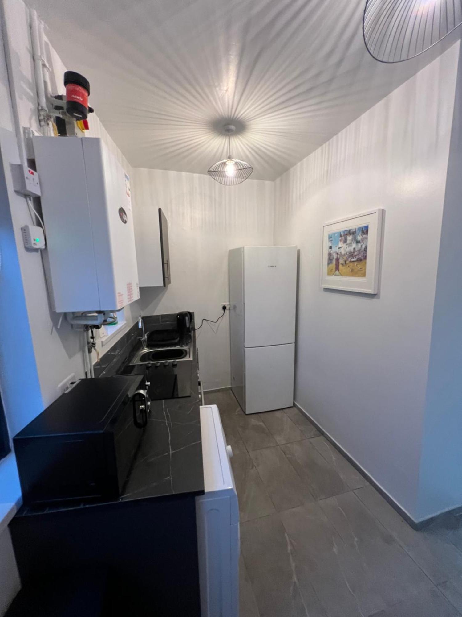 2 Bedroom Town Ipswich